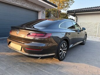 Vw Arteon 2.0TDi DSG Elegance - 4