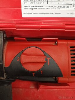 HILTI TE 2M - 4