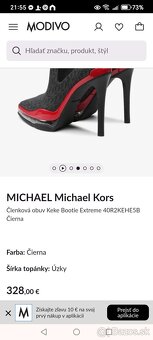 Predám Michael Kors - 4