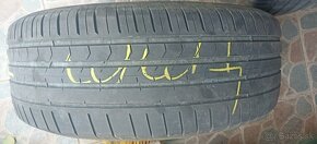 Vredestein Ultrac Satin 225/55 r17 - 4