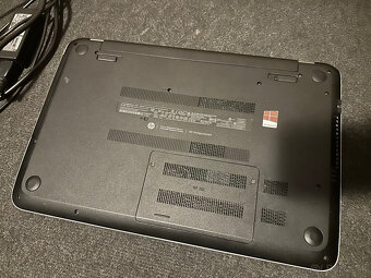 HP Pavilion 15 - 4