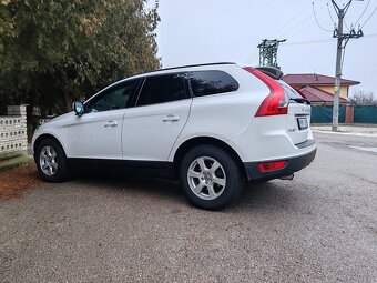 Volvo XC60, D3, AWD, - 4