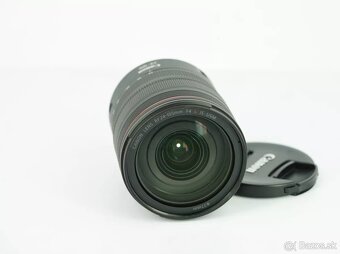 Canon RF 24-105mm f/4L IS USM - 4