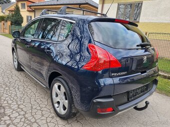 ===Peugeot 3008 1.6 HDi FAP 110k Innovation Pack=== - 4