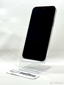 Apple iPhone 12 Pro 256 GB Silver - ZÁRUKA 12 MESIACOV - 4