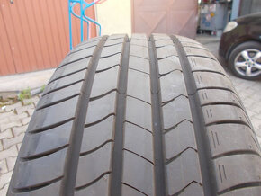 Pneumatiky Kumho 215/55R18 letné nové 4ks - 4