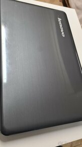 Lenovo g550 - 4