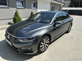 predám vw passat 2.0 TDI r.v.2017 - 4