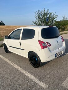 Renault twingo - 4