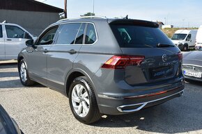 Volkswagen Tiguan 2.0 TDI EVO Elegance 4Motion DSG - 4