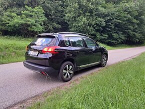 Peugeot 2008 1.6 HDI - 4