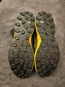 LaSportiva Cyklon Cross GTX - 46 velkost - 4