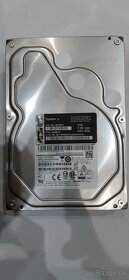 #68 - HDD SAS 2TB 3.5" 7200 RPM Lenovo - 4