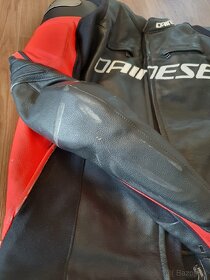 Dainese Racing 3 kožená bunda - 4