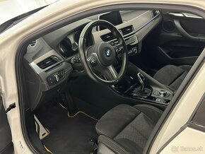 BMW X2 SDrive18i M Sport A/T - 4