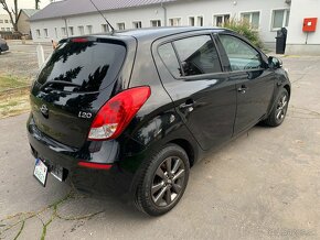 Hyundai I20 - 4