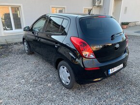 Hyundai I20 - 4