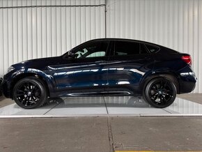 Bmw x6 m-sport 3.0 Diesel - 4