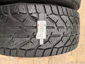 215/45R17 Taurus zimne - 4