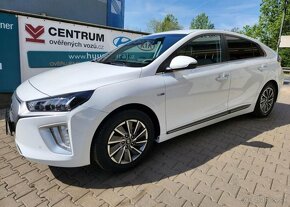 Hyundai IONIQ ELECTRIC-PREMIUM-100KW-po serv - 4