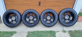 Alu Renault R17" Fluence, Megane III, Laguna III - 4