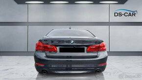 BMW 5xx 530d xDrive A/T Sport line - 4