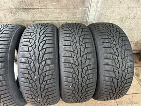 195/50R16 zimne - 4