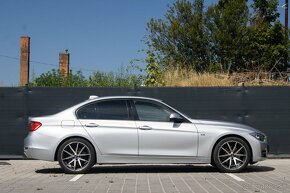 BMW Rad 3 330d A/T - 4