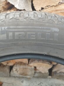 Pirelli 235/55 r.19 - 4