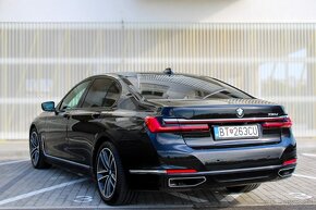 BMW Rad 7 730d A/T - 4