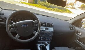 Ford Mondeo mk3 - 4