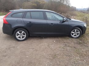 Volvo V60 - 4