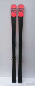 Carvingove Lyze Rossignol Hero Elite LongTURN 177cm - 4