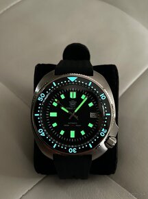 Steeldive  automatic - 4