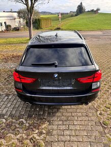 Bmw G31 530i - 4