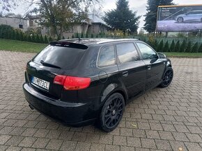 Audi A3 Sportback - 4