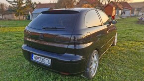 Predám Seat Ibiza 6l 1.9tdi 96kw - 4