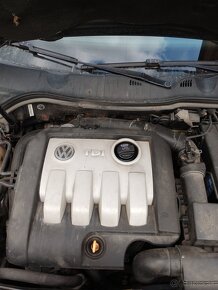 Predám Passat B6 1.9 tdi 77kw BKC - 4