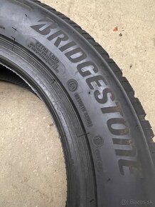 BRIDGESTONE 185/65 R15 2022 2x=60€ - 4