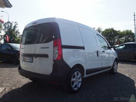 Dacia Dokker Van 1.5 dCi Ambiance - 4