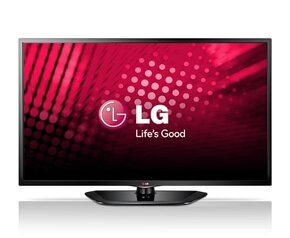 LG 32LN5400 - 4