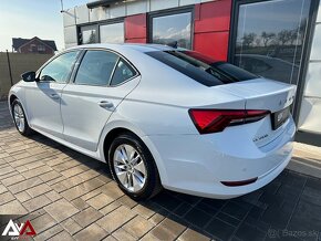 Škoda Octavia 2.0 TDI, Pôvodný lak, 130 155km, Keyless, SR - 4