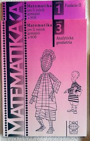 matematika - zbierky úloh - 4