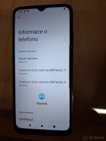 Xiaomi Redmi A1 2GB/32GB - 4