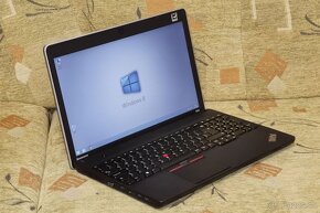 Notebook Lenovo ThinkPad E545 - 4