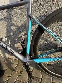 Wilier OSL Ultegra DI2 - 4