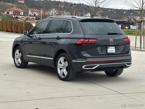 VOLKSWAGEN TIGUAN 2.0TDI 4MOTION - 4