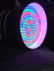 Led par - 4