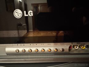 LG 37" - 4