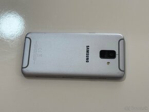 Samsung A6 2018 - 4